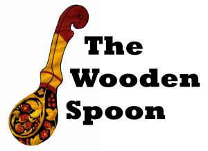 Wooden Spoon_v1